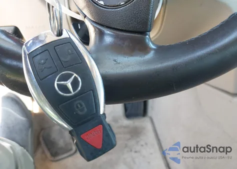 2011 Mercedes-Benz E 350 из США, поврежденный, VIN WDDKK5GF9BF056079